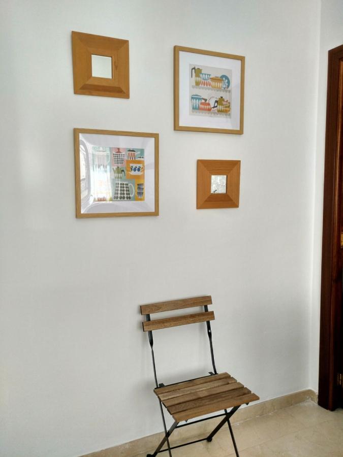 Apartamento Nuevo! Azahar Triana Sevilha