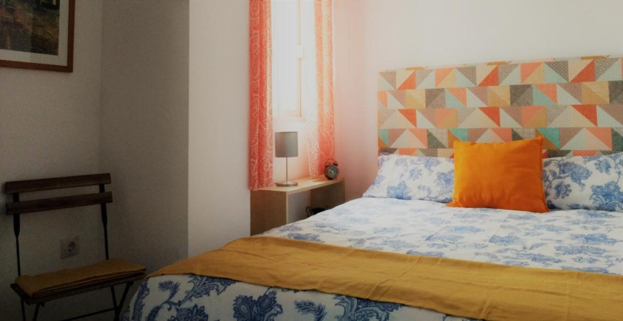 Apartamento Nuevo! Azahar Triana Sevilha