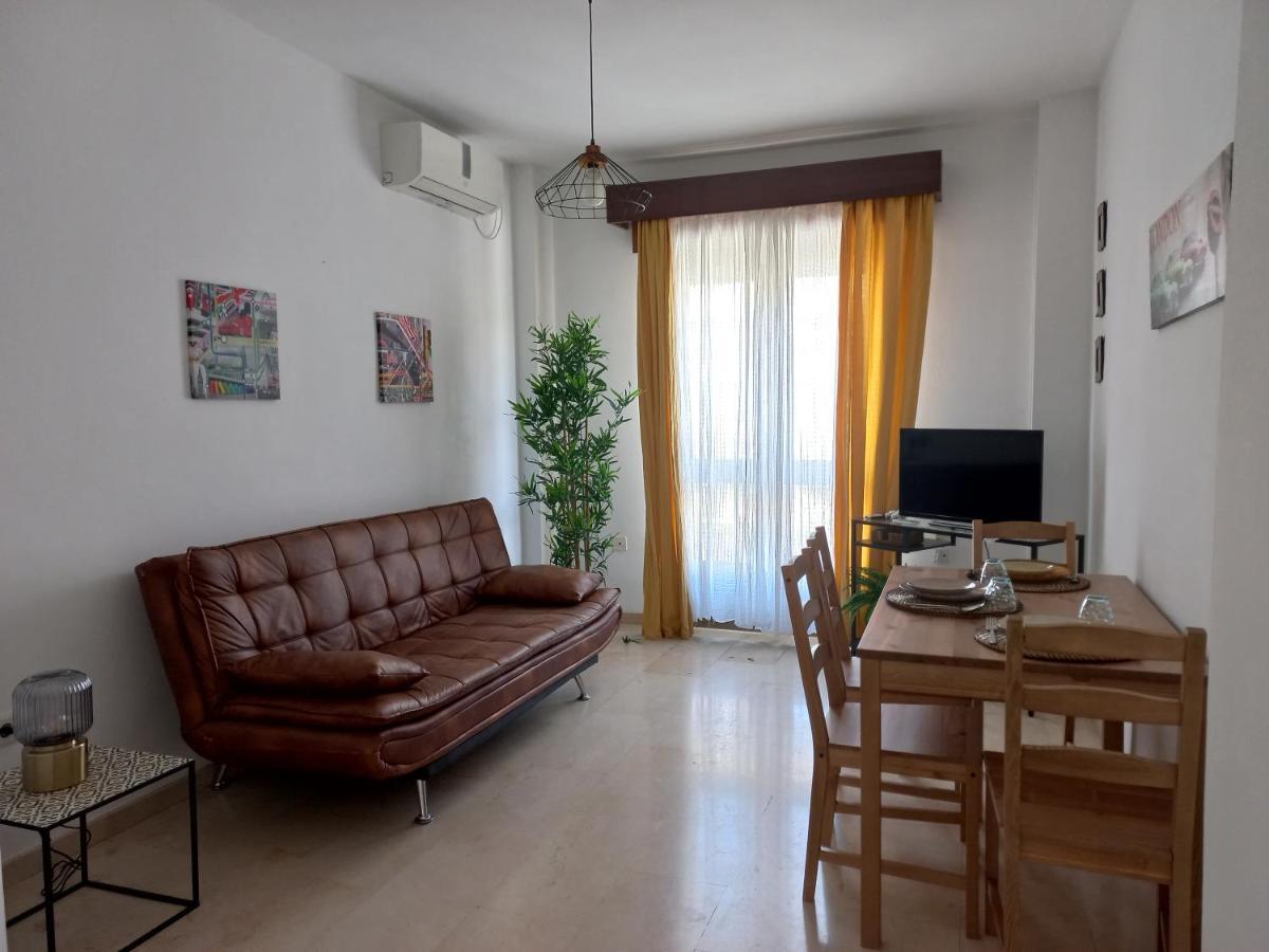 Nuevo! Azahar Triana Apartamento Sevilha