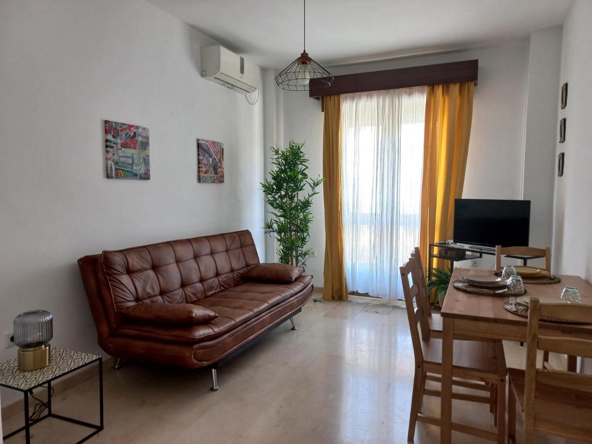 Apartamento Nuevo! Azahar Triana Sevilha